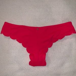 Victoria’s Secret bikini bottoms